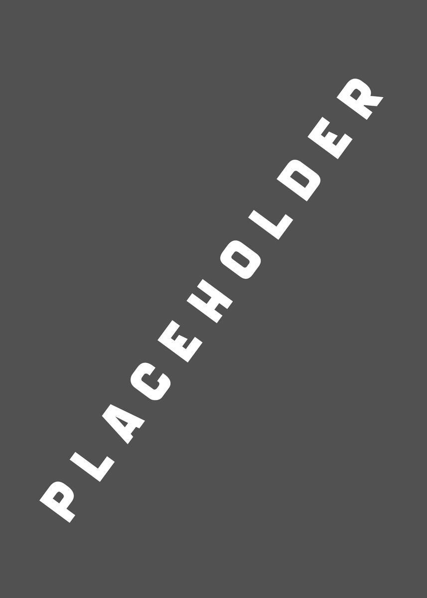 Placeholder Placeholder
